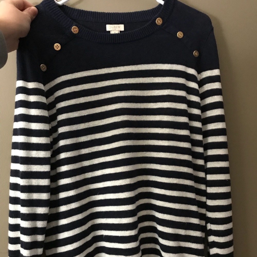 Jcrew Sweater